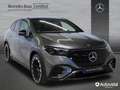 Mercedes-Benz EQE 350 SUV 4MATIC AUTO BEV 292 5P Gris - thumbnail 3