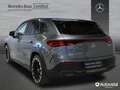 Mercedes-Benz EQE 350 SUV 4MATIC AUTO BEV 292 5P Gris - thumbnail 4