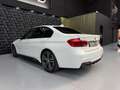 BMW 320 320d Essential Plus M-Sport Edition Blanco - thumbnail 6