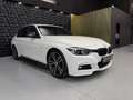 BMW 320 320d Essential Plus M-Sport Edition Blanco - thumbnail 3