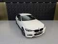 BMW 320 320d Essential Plus M-Sport Edition Blanco - thumbnail 2