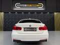 BMW 320 320d Essential Plus M-Sport Edition Blanco - thumbnail 7