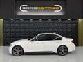 BMW 320 320d Essential Plus M-Sport Edition Blanco - thumbnail 9