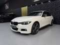 BMW 320 320d Essential Plus M-Sport Edition Blanco - thumbnail 5