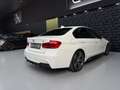 BMW 320 320d Essential Plus M-Sport Edition Blanco - thumbnail 8