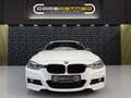 BMW 320 320d Essential Plus M-Sport Edition Blanco - thumbnail 4