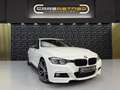 BMW 320 320d Essential Plus M-Sport Edition Blanco - thumbnail 1