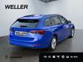 Skoda Octavia Combi 2.0 TDI DSG Ambition *LED*AHK*PDC* Blue - thumbnail 18
