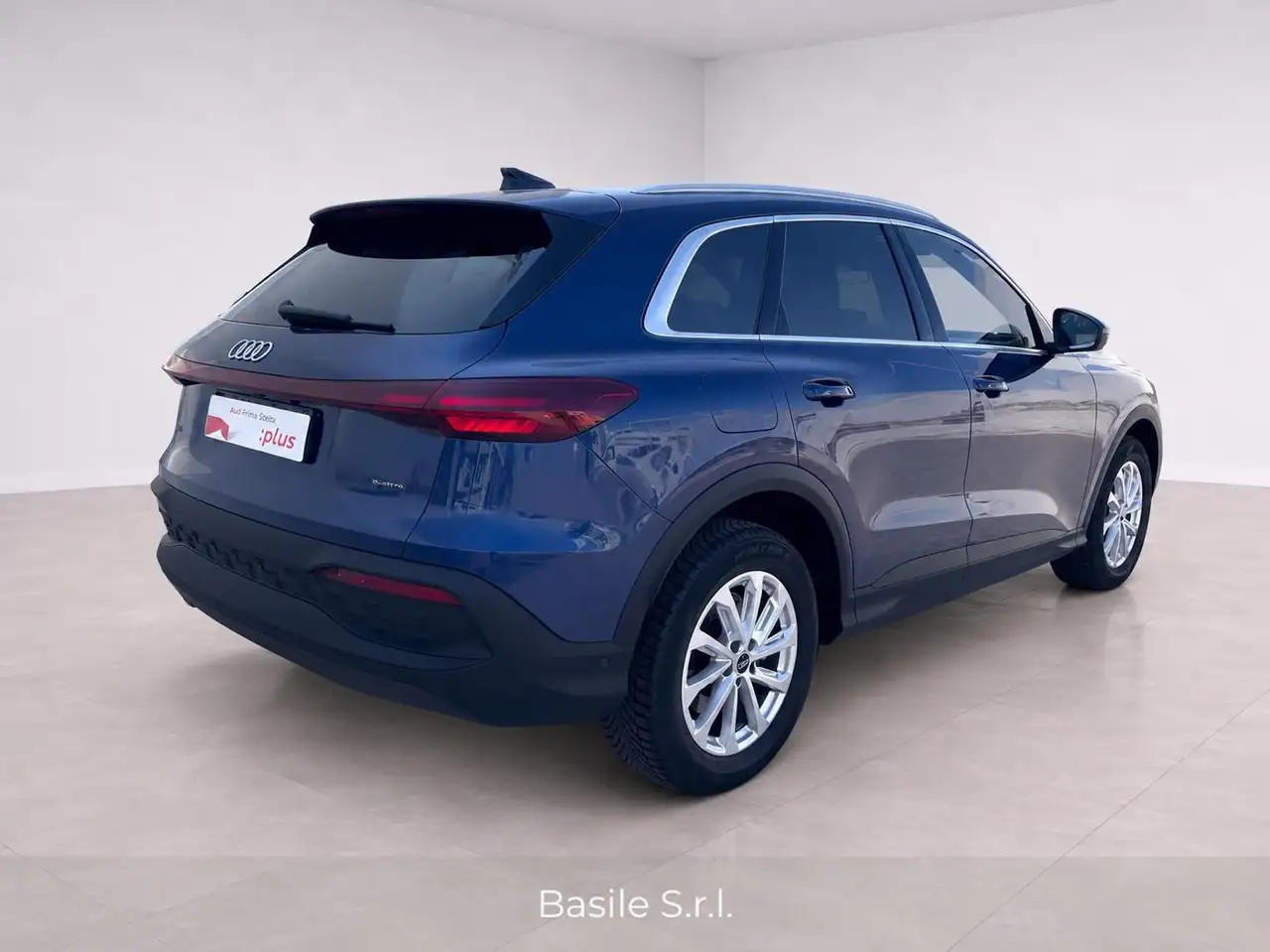 Audi Q5 TDI 150kW quattro S tronic Business Adv., миниатюра 2