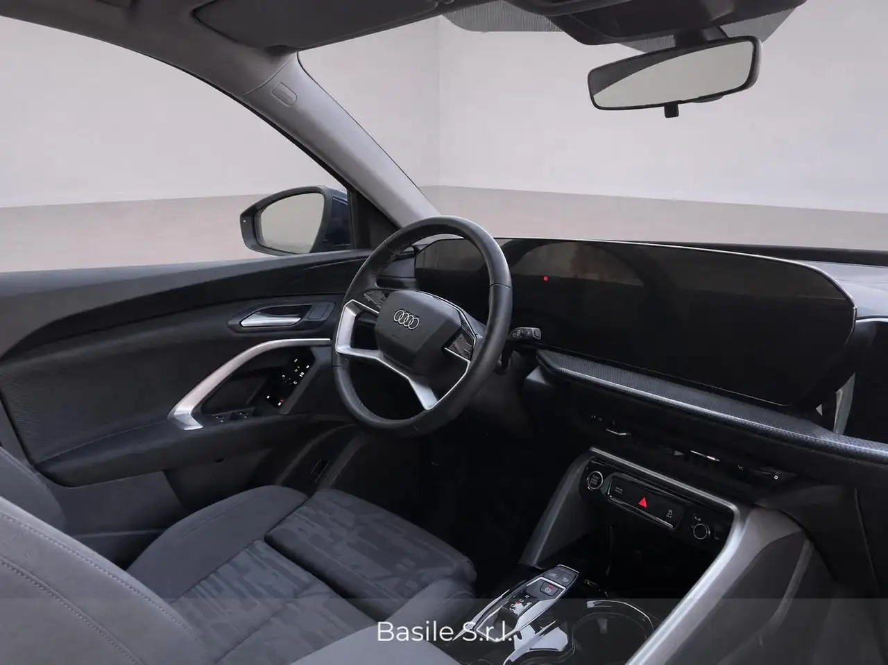 Audi Q5 TDI 150kW quattro S tronic Business Adv., миниатюра 6