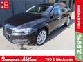 Skoda Superb Combi 2.0 TDI DSG Style VOLL LED ACC PDC RFK Schwarz - thumbnail 1