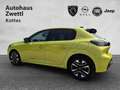 Peugeot 208 Allure PT 100 mit Navi, Kamera, Abstandstempomat Gelb - thumbnail 4