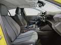 Peugeot 208 Allure PT 100 mit Navi, Kamera, Abstandstempomat Gelb - thumbnail 17