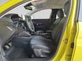 Peugeot 208 Allure PT 100 mit Navi, Kamera, Abstandstempomat Gelb - thumbnail 9