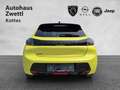 Peugeot 208 Allure PT 100 mit Navi, Kamera, Abstandstempomat Gelb - thumbnail 5