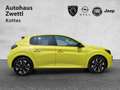 Peugeot 208 Allure PT 100 mit Navi, Kamera, Abstandstempomat Gelb - thumbnail 7
