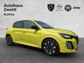 Peugeot 208 Allure PT 100 mit Navi, Kamera, Abstandstempomat Gelb - thumbnail 8