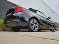 BMW 218 iA*CABRIO*AUT.*LEDER*NAVI*HARMAN KARDON*FULL LED* Noir - thumbnail 23