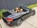 BMW 218 iA*CABRIO*AUT.*LEDER*NAVI*HARMAN KARDON*FULL LED* Noir - thumbnail 24