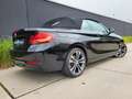 BMW 218 iA*CABRIO*AUT.*LEDER*NAVI*HARMAN KARDON*FULL LED* Noir - thumbnail 22