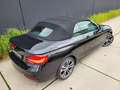 BMW 218 iA*CABRIO*AUT.*LEDER*NAVI*HARMAN KARDON*FULL LED* Noir - thumbnail 21