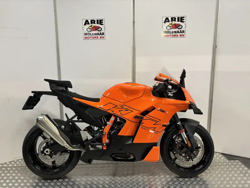 KTM 990 RC R