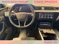 Audi Q8 e-tron sportback e-tron 50 business advanced quattro Marrone - thumbnail 11