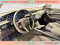 Audi Q8 e-tron sportback e-tron 50 business advanced quattro Marrone - thumbnail 9