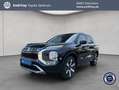 Mitsubishi Outlander 2.4 4WD Plug-In HYB TOP,360°Kam,Leder,LE Schwarz - thumbnail 1
