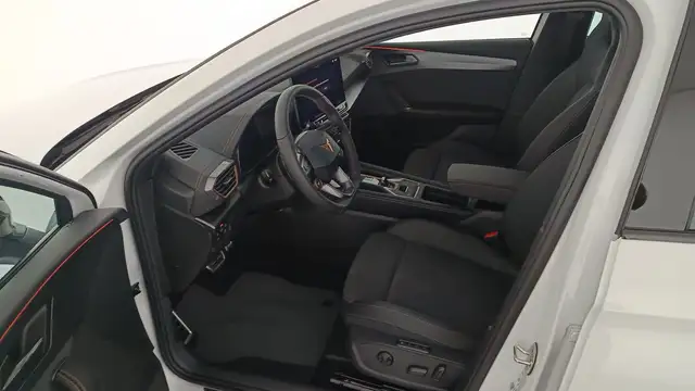 Cupra Leon view 9