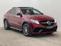 Mercedes-Benz GLE 63 AMG GLE 63S AMG 4M Coupe 360°*PANO*AHK*MEM*AGA*LED Noir - thumbnail 5