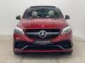 Mercedes-Benz GLE 63 AMG GLE 63S AMG 4M Coupe 360°*PANO*AHK*MEM*AGA*LED Noir - thumbnail 4