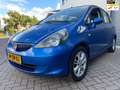 Honda Jazz 1.2 Cool/Camera/Airco/CarPlay/Elek-pakket/USB/Apk Bleu - thumbnail 1