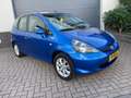 Honda Jazz 1.2 Cool/Camera/Airco/CarPlay/Elek-pakket/USB/Apk Bleu - thumbnail 4