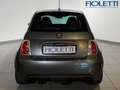 Abarth 595 Competizione 595 1.4 Turbo T-Jet 160 CV Competizione Grijs - thumbnail 5