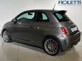Abarth 595 Competizione 595 1.4 Turbo T-Jet 160 CV Competizione Grijs - thumbnail 2
