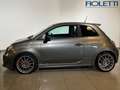 Abarth 595 Competizione 595 1.4 Turbo T-Jet 160 CV Competizione Grijs - thumbnail 4