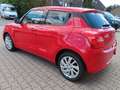 Suzuki Swift 1,2 CVT Comfort Rood - thumbnail 4