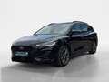 Ford Focus 1.0l EcoBoost 92kW ST-Line Style Turnier Schwarz - thumbnail 1