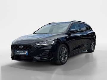 1.0l EcoBoost 92kW ST-Line Style Turnier