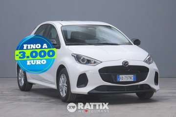 1.5 vvt full hybrid electric Centre Line e-cvt