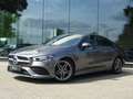 Mercedes-Benz CLA 180 d AMG-pakket / Gris - thumbnail 1