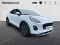 Ford Puma Titanium EcoBoost Blanc - thumbnail 14