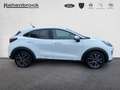 Ford Puma Titanium EcoBoost Blanc - thumbnail 3