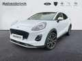 Ford Puma Titanium EcoBoost Blanc - thumbnail 1