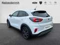 Ford Puma Titanium EcoBoost Blanc - thumbnail 4