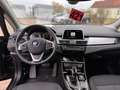 BMW 218 i Gran Tourer Advantage Schwarz - thumbnail 13