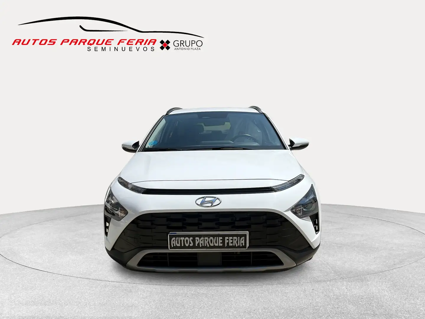 Hyundai BAYON 1.0 TGDI 48V Maxx - 2