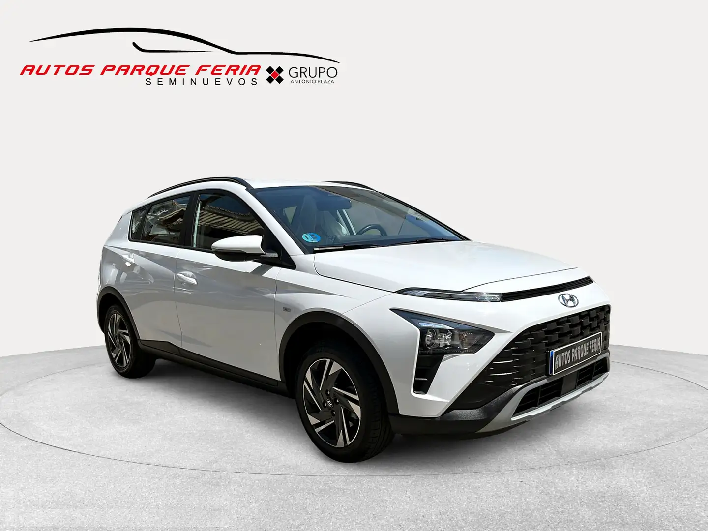 Hyundai BAYON 1.0 TGDI 48V Maxx - 1