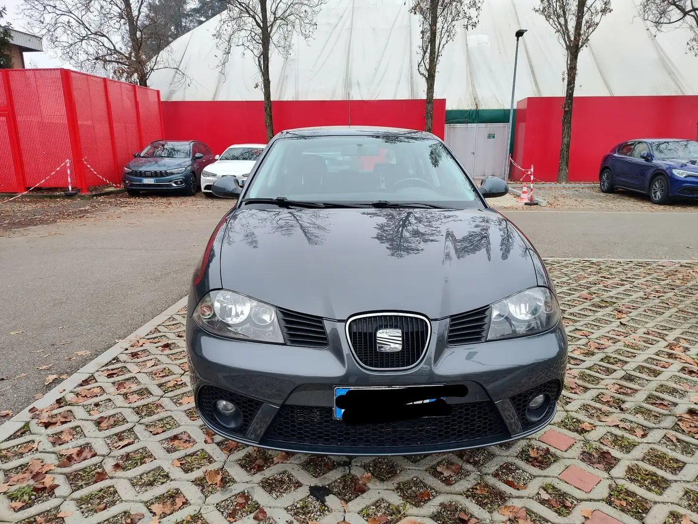 SEAT Ibiza 1.2 Reference 70 - 2